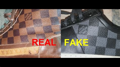 lv men shoes fake|counterfeit louis vuitton.